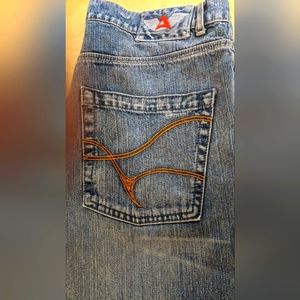 Aquila Men's Jeans Size 34/32